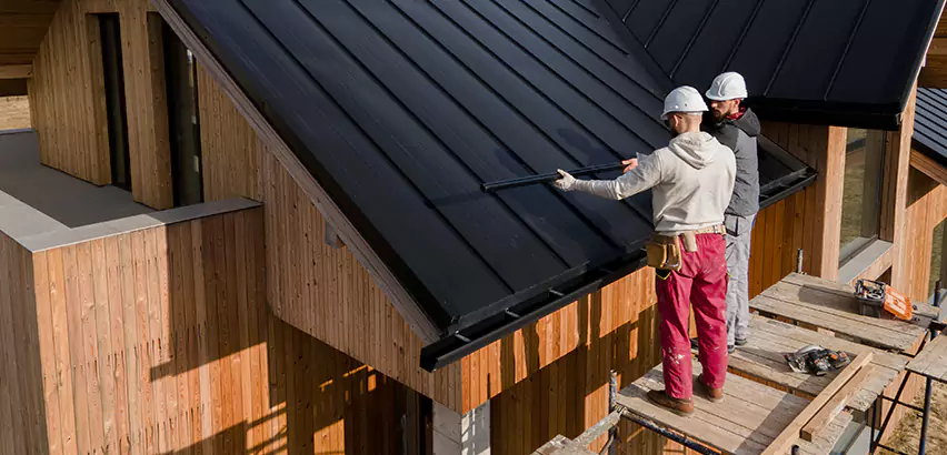 Professional Soffit Repair Services in Poway, CA