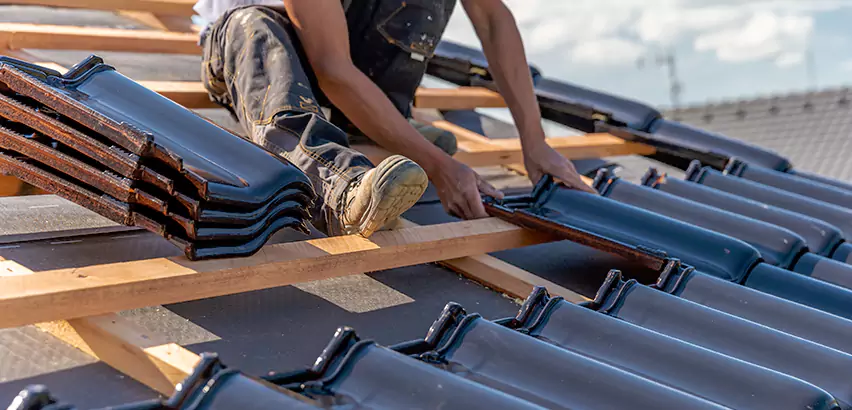 Professional Storm Damage Roof Repair Services in Poway, CA
