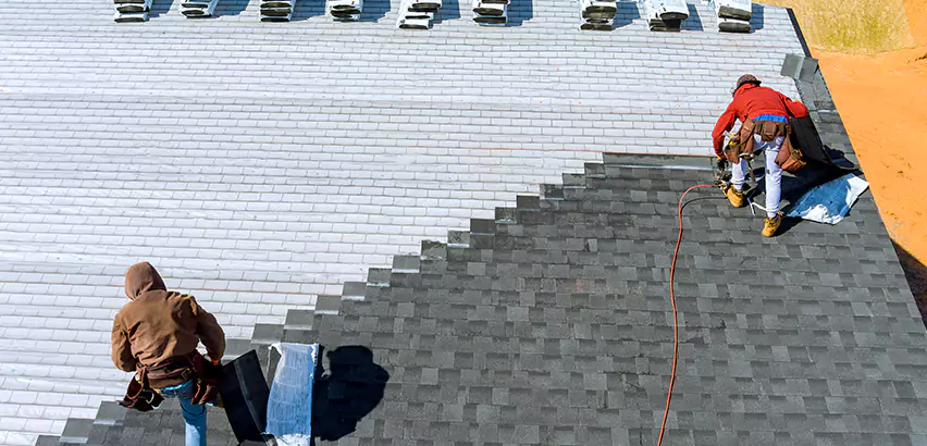 Professional Tile Roof Installation Services in Poway, CA
