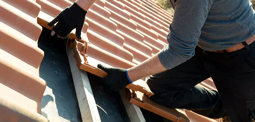 Professional Tile Roof Restoration Services in Poway, CA