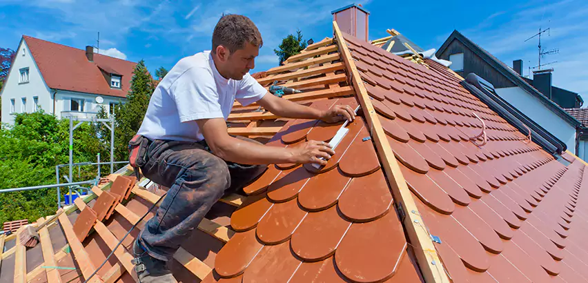 Professional Tile Roofing Services in Poway, CA