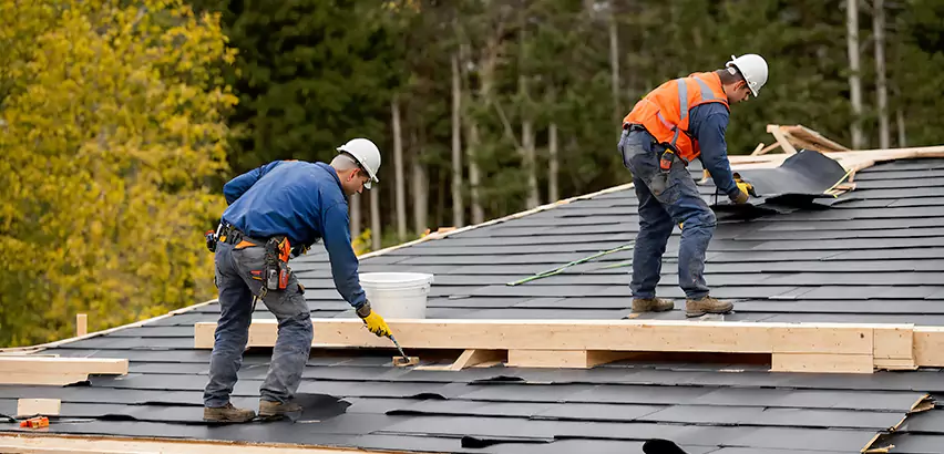 Agricultural Roof Maintenance Poway