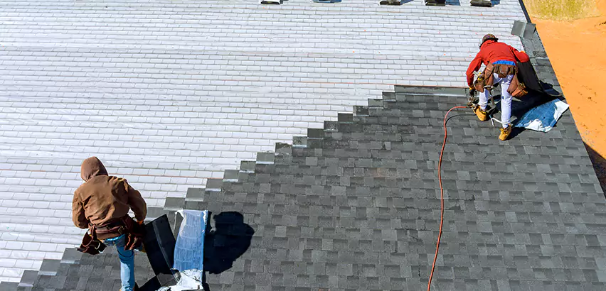 Residential Cedar Roof Repair Poway