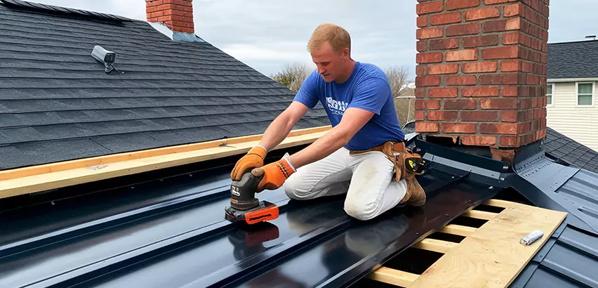 Residential Roof-Over Replacement in Poway