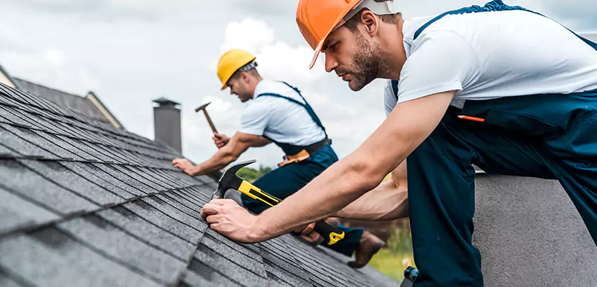 Emergency Shingle Repair in Poway
