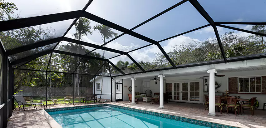 Emergency Leak Mitigation for Sunrooms Poway