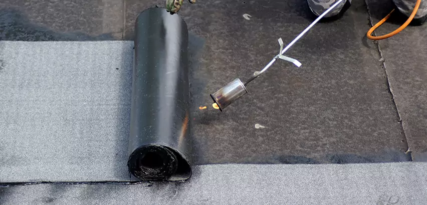 Professional TPO Roofing Installation Services in Poway, CA