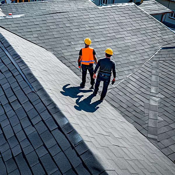 Why Poway, CA Homeowners Rely on Asphalt Roof Repair?