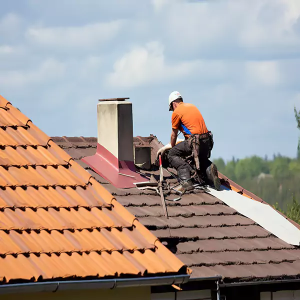 Why Choose Poway CA Roofing in Poway, CA?