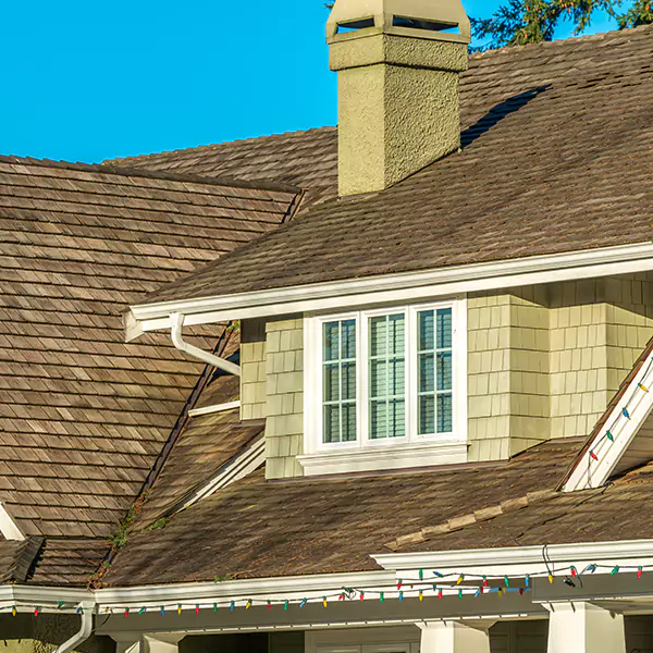 Why Poway CA Roofing in Poway, CA's Leading Cedar Roof Installation Company?