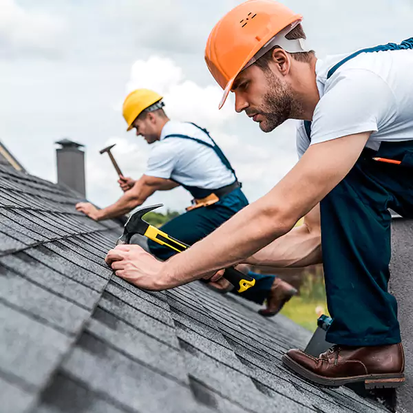 Why Poway CA Residents Depend on Us for Cedar Roof Repairs?