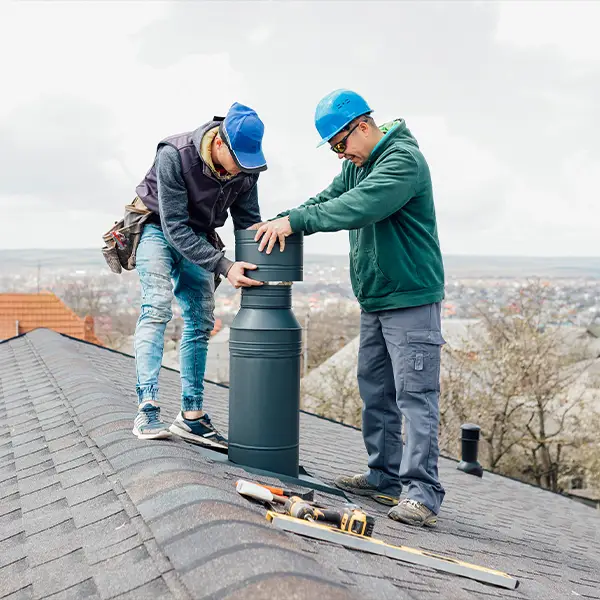 Why Poway, CA Homeowners Trust Poway CA Roofing?
