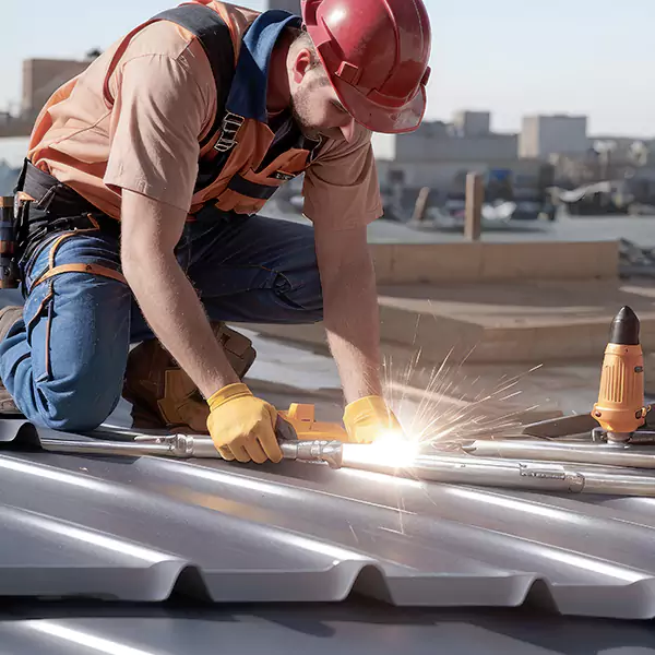 Why Poway CA Roofing Is Poway's Leading Commercial Roofing Company?