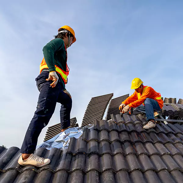 Why Poway, CA Property Owners Trust Poway CA Roofing for Emergency Roof Repair?