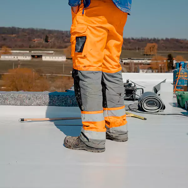 Why Poway Property Owners Choose Poway CA Roofing?