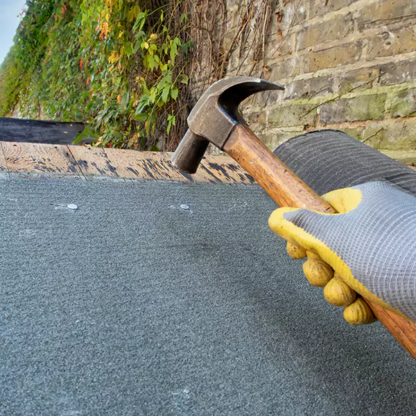 Why Poway CA Roofing Is Poway's Go-To EPDM Roof Replacement Contractor?
