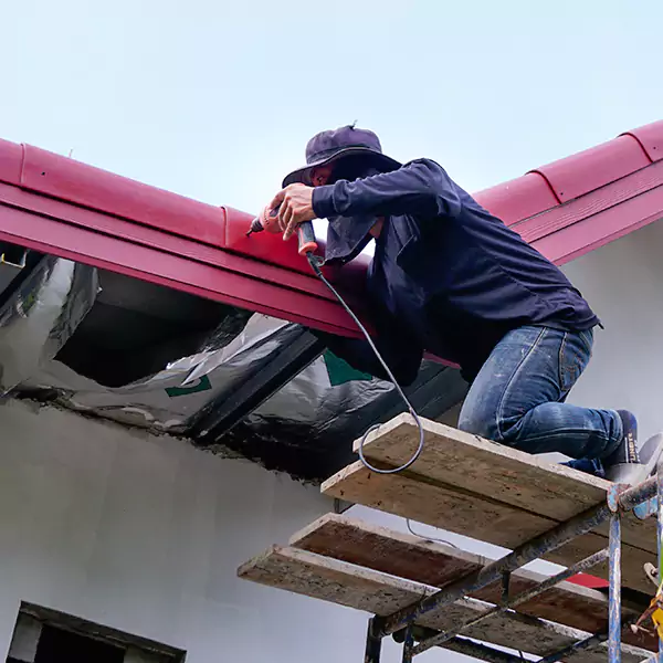 Why Poway, CA Homeowners Choose Poway CA Roofing for Fascia Repair?