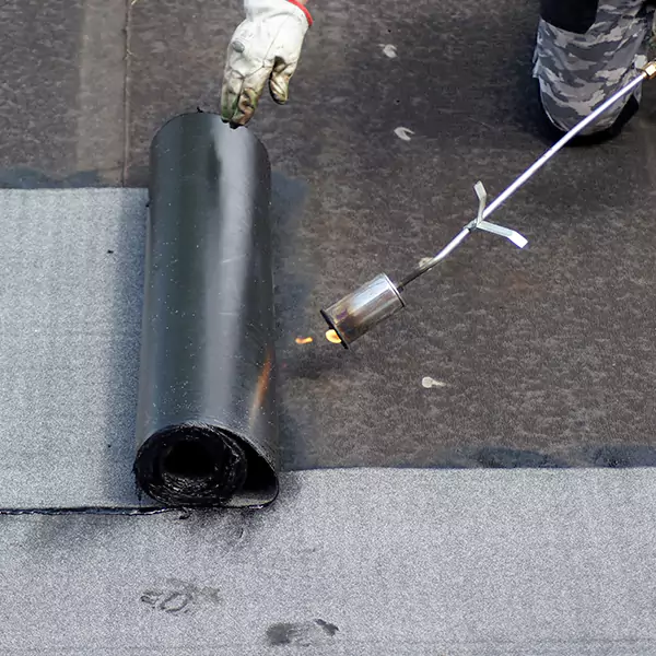 Why Poway Property Owners Depend on Poway CA Roofing for Flat Roof Repair?