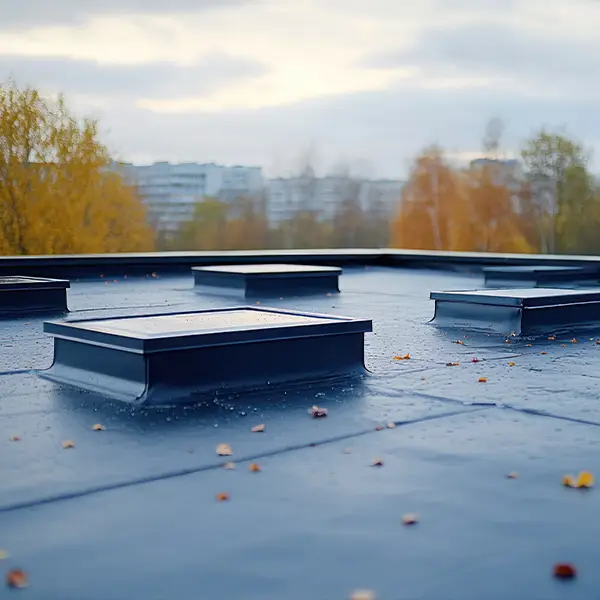 Why Poway, CA Property Owners Select Poway CA Roofing for Flat Roof Replacement?
