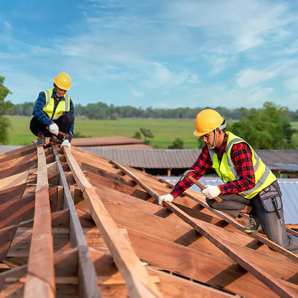Why Poway, CA Property Owners Trust Poway CA Roofing for Garage Roof Replacement?