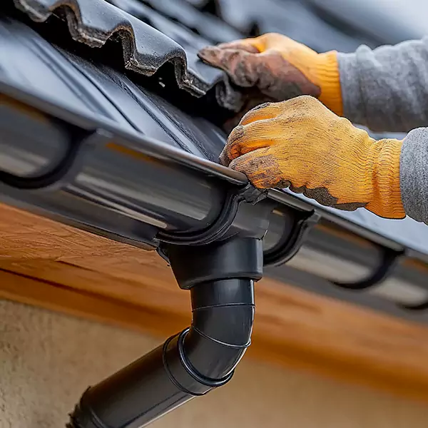 Why Poway Homeowners Choose Poway CA Roofing for Gutter Repair?