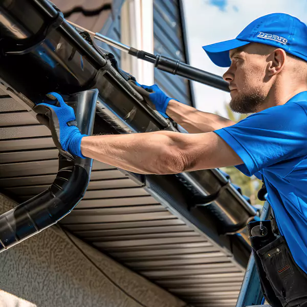 Why Poway Homeowners Choose Poway CA Roofing for Gutter Replacement?