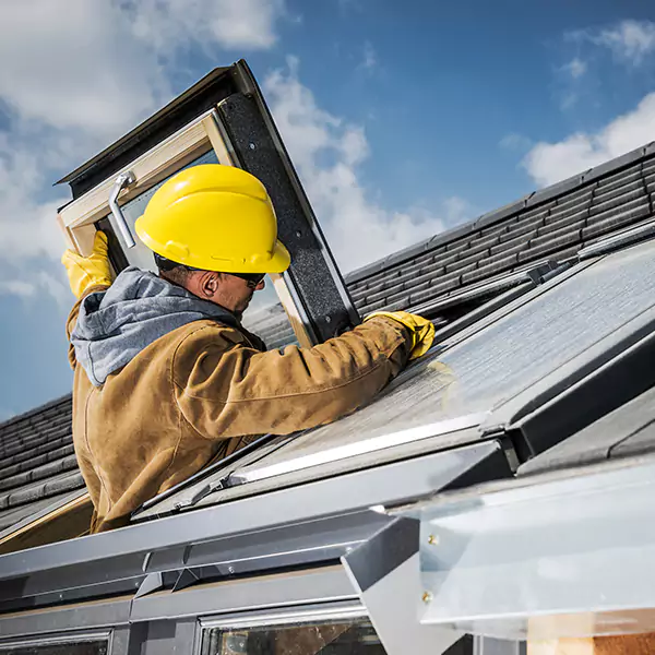 Why Poway, CA Property Owners Trust Poway CA Roofing for Hole in Roof Repair?