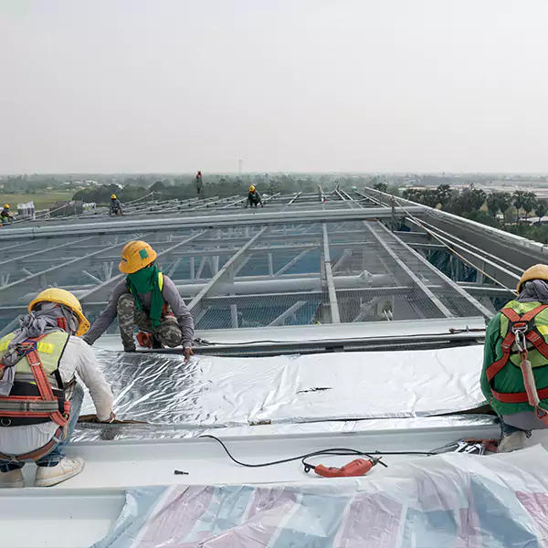 Why Poway Property Owners Choose Poway CA Roofing?