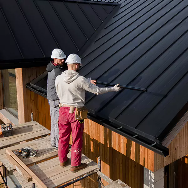 Why Poway CA Roofing Is Poway's Most Trusted Metal Roofing Team?