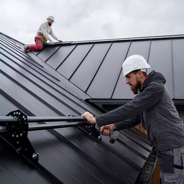 Why Poway Property Owners Choose Poway CA Roofing for Metal Roof Repair?