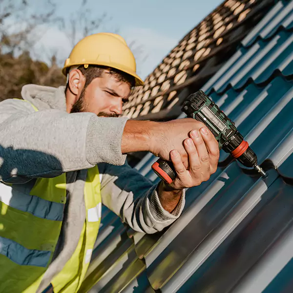 Why Poway Property Owners Choose Poway CA Roofing for Metal Roof Replacement?