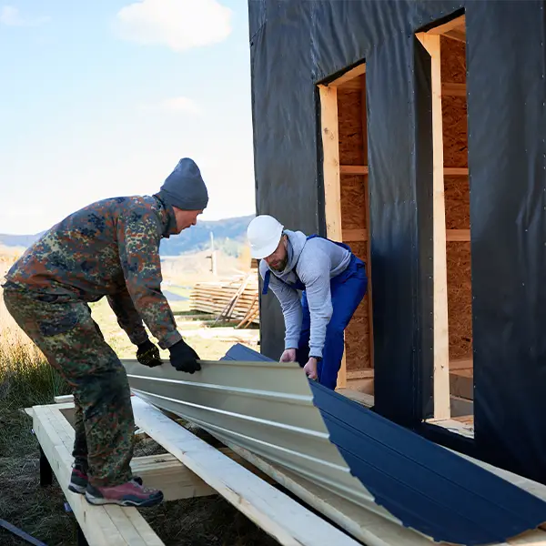 Why Poway CA Roofing in Poway, CA First Choice for Mobile Home Roofing?