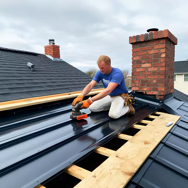 Why Poway, CA Property Owners Trust Poway CA Roofing for Mobile Home Roof Repair?