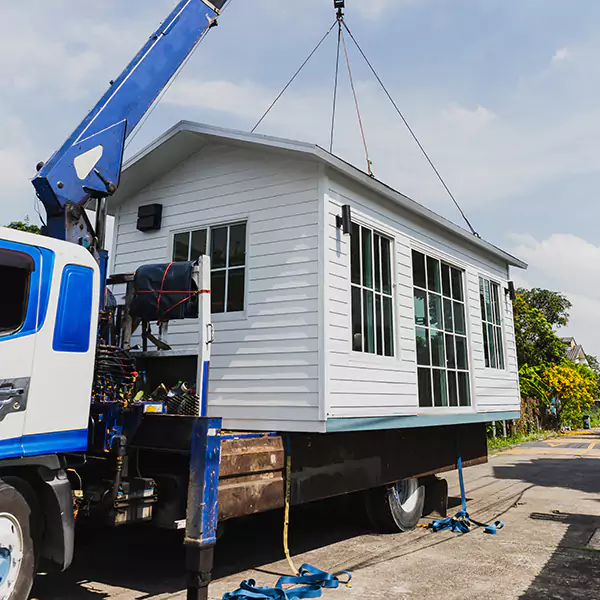 Leading Mobile Home Roofing Company: Upgrading Poway, CA Manufactured Homes With Confidence