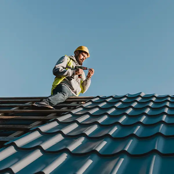 Why Poway CA Roofing Is the Right Choice in Poway, CA?