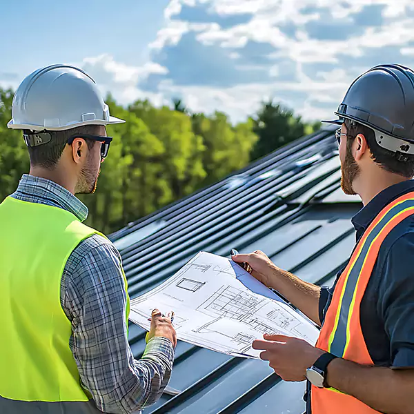 Why Poway, CA Families Trust Poway CA Roofing for Home Roof Repairs?