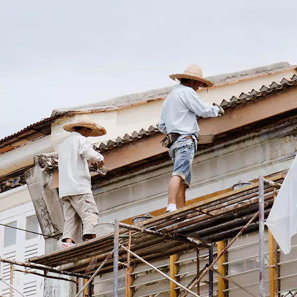 Why Poway Homeowners Choose Poway CA Roofing for Roof and Siding Repair?