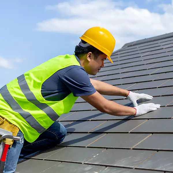 Why Poway, CA Property Owners Count on Poway CA Roofing?