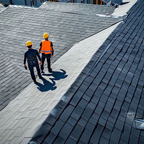 Why Property Owners Across Poway, CA Rely on Poway CA Roofing?
