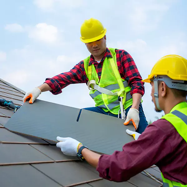 Why Poway, CA Property Owners Chose Poway CA Roofing for Leak Repairs?