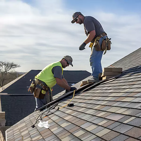 Why Poway, CA Residents Trust Poway CA Roofing for Roof Maintenance?