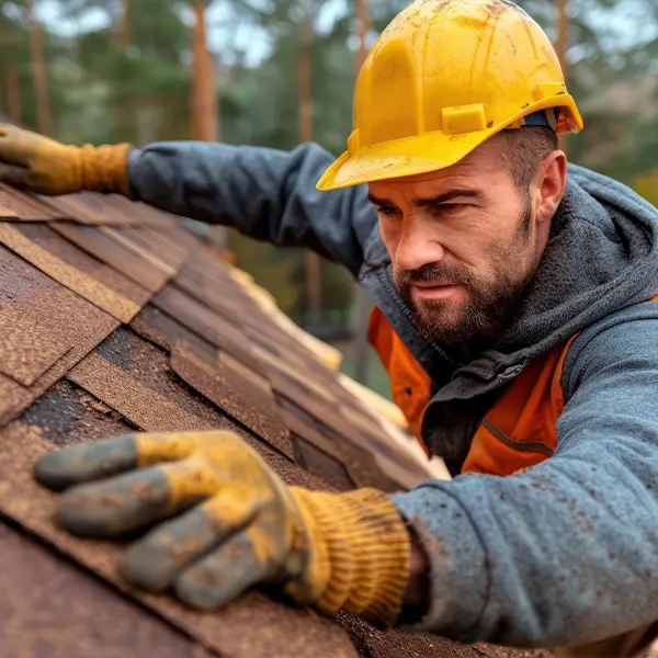 Why Poway CA Roofing in Poway, CA's Preferred Shingle Roofing Contractor?