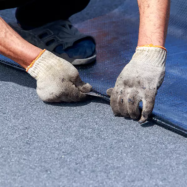 Why Poway CA Roofing Is the Trusted Name for Rubber Roof Installation in Poway, CA?