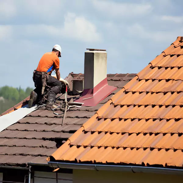 Why Poway, CA Property Owners Trust Poway CA Roofing for Sagging Roof Repair?