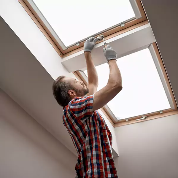 Why Poway, CA Homeowners Choose Poway CA Roofing for Skylight Repair?