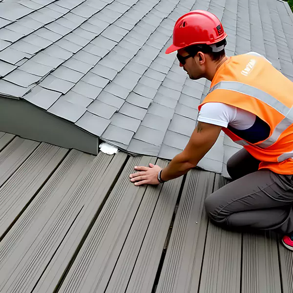 Why Poway, CA Property Owners Rely on Poway CA Roofing for Slate Roof Repair?
