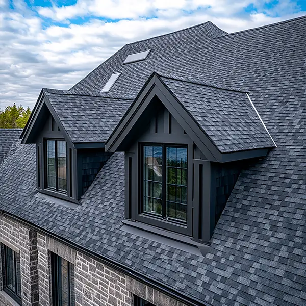 Why Poway CA Roofing in Poway, CA's Preferred Slate Roof Replacement Contractor?
