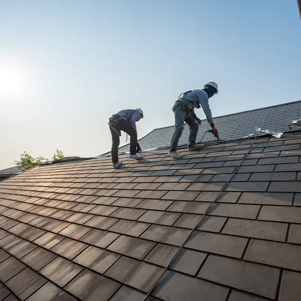 Why Poway CA Roofing is the Right Choice in Poway, CA?
