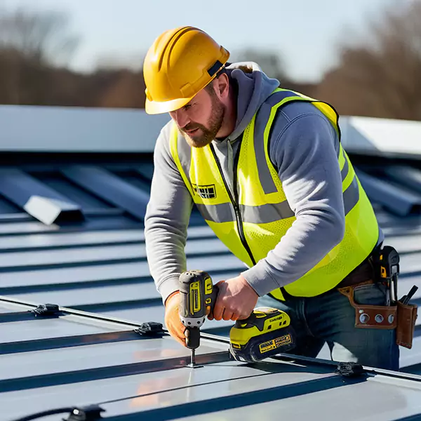 Why Poway CA Roofing Is Poway's Most Trusted Steel Roof Installation Company?