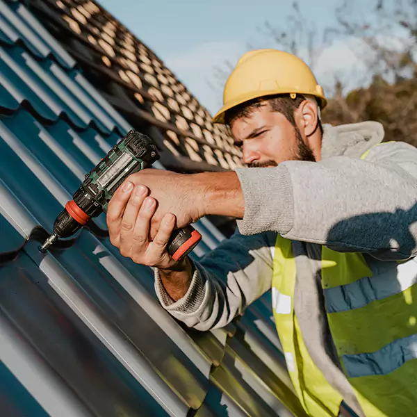Why Poway Homeowners Choose Poway CA Roofing for Steel Roof Repair Service?